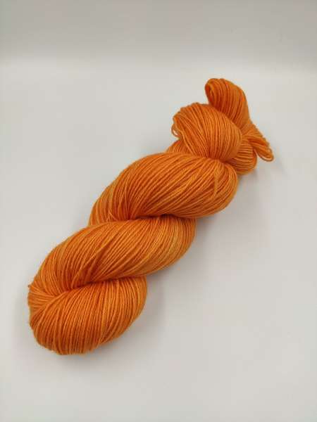 Semisolid ***  BURNT ORANGE